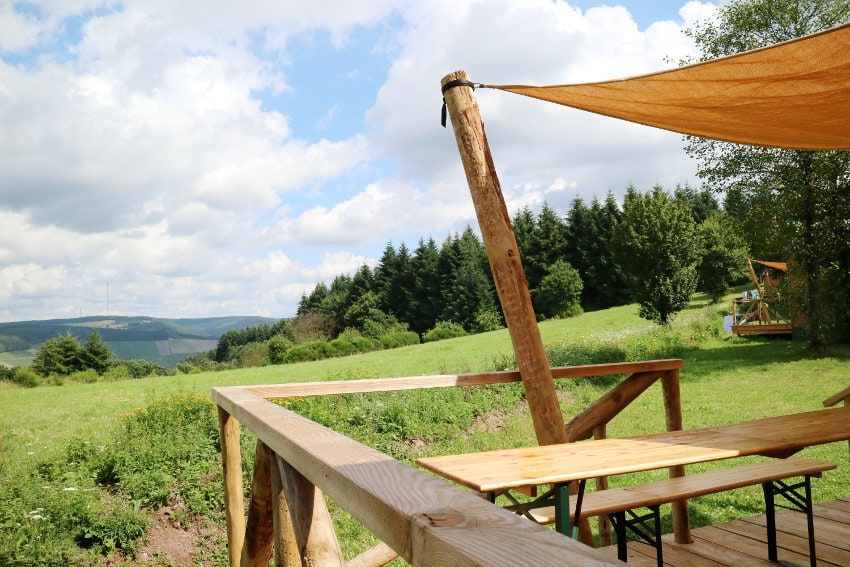 Landal Warsberg; paradijs voor kinderen - AllinMam.com