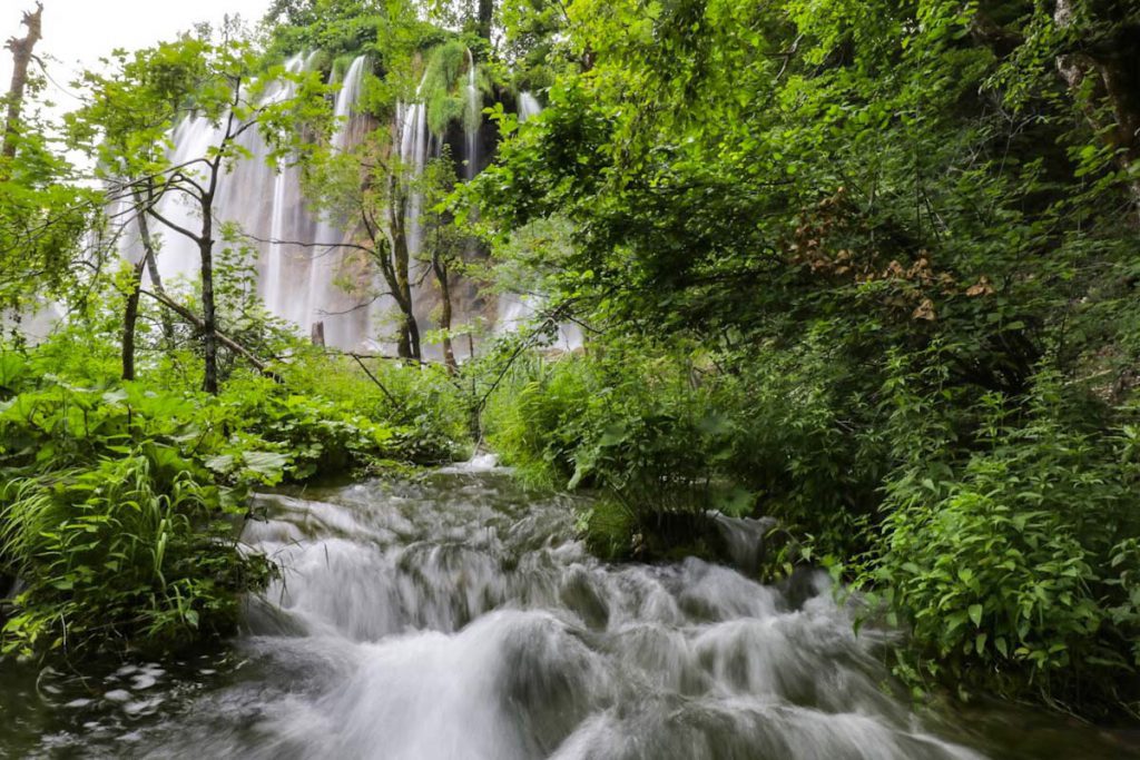 Plitvice meren in Kroatië: tips voor een bezoek - Reislegende.nl