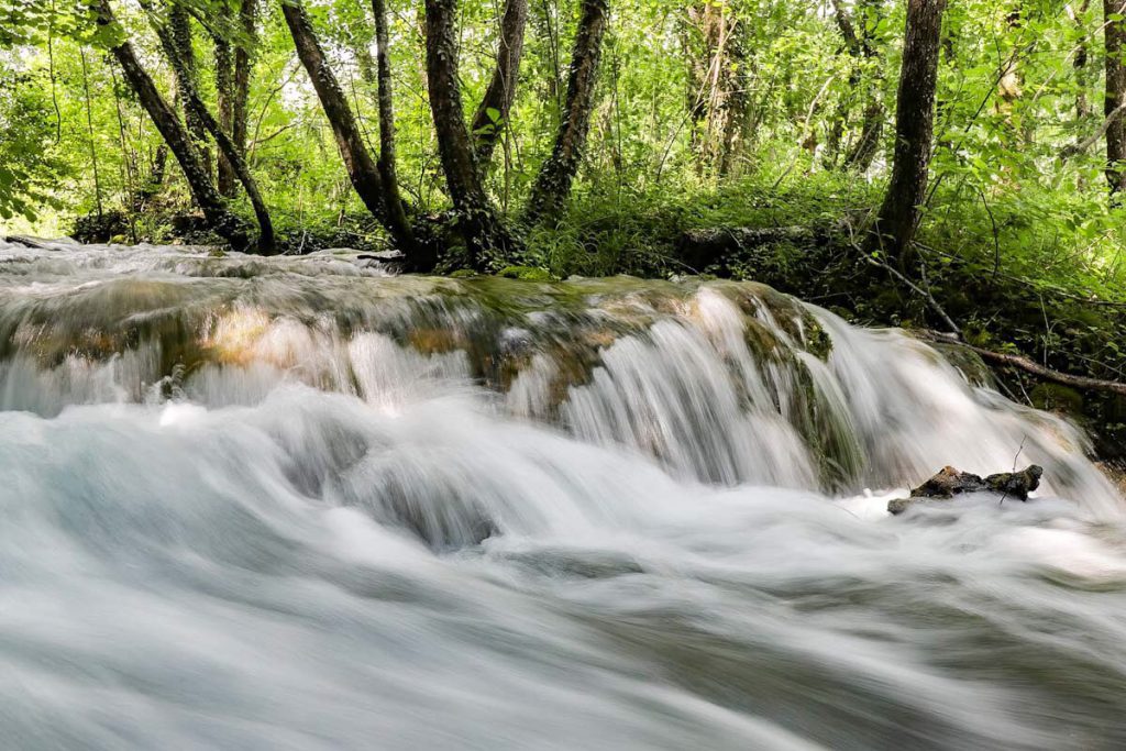 Plitvice meren tips: bezoek deze prachtige plek in Kroatië - Reislegende.nl