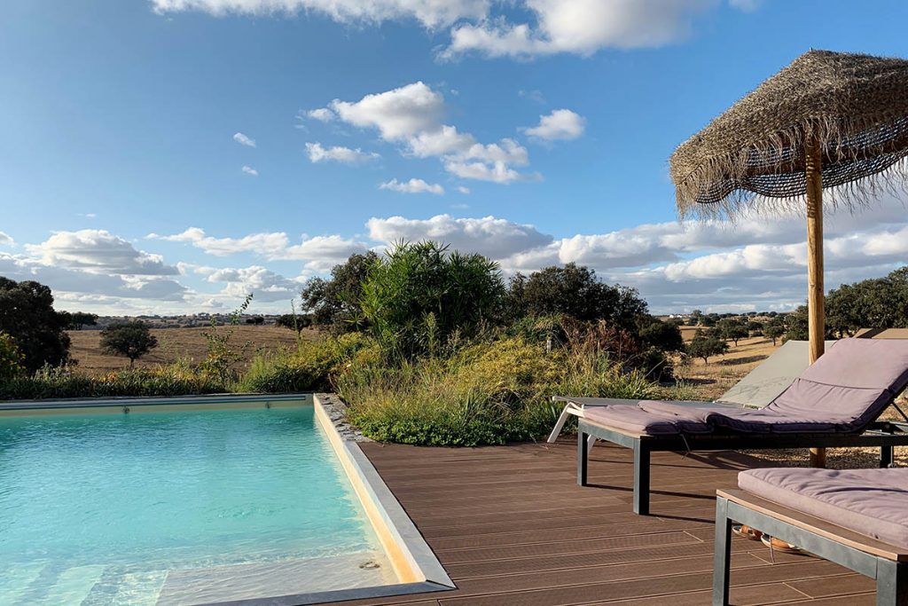 Agroturismo Xistos - 4x prachtige accommodatie in Alentejo - Reislegende.nl