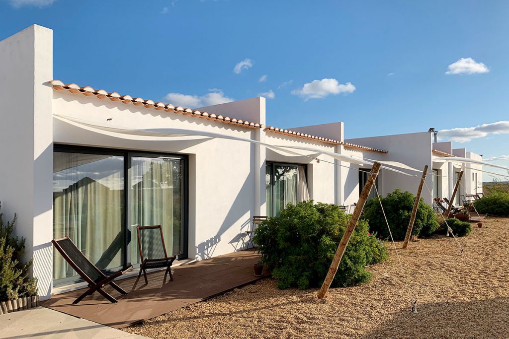 Agroturismo Xistos - 4x prachtige accommodatie in Alentejo - Reislegende.nl