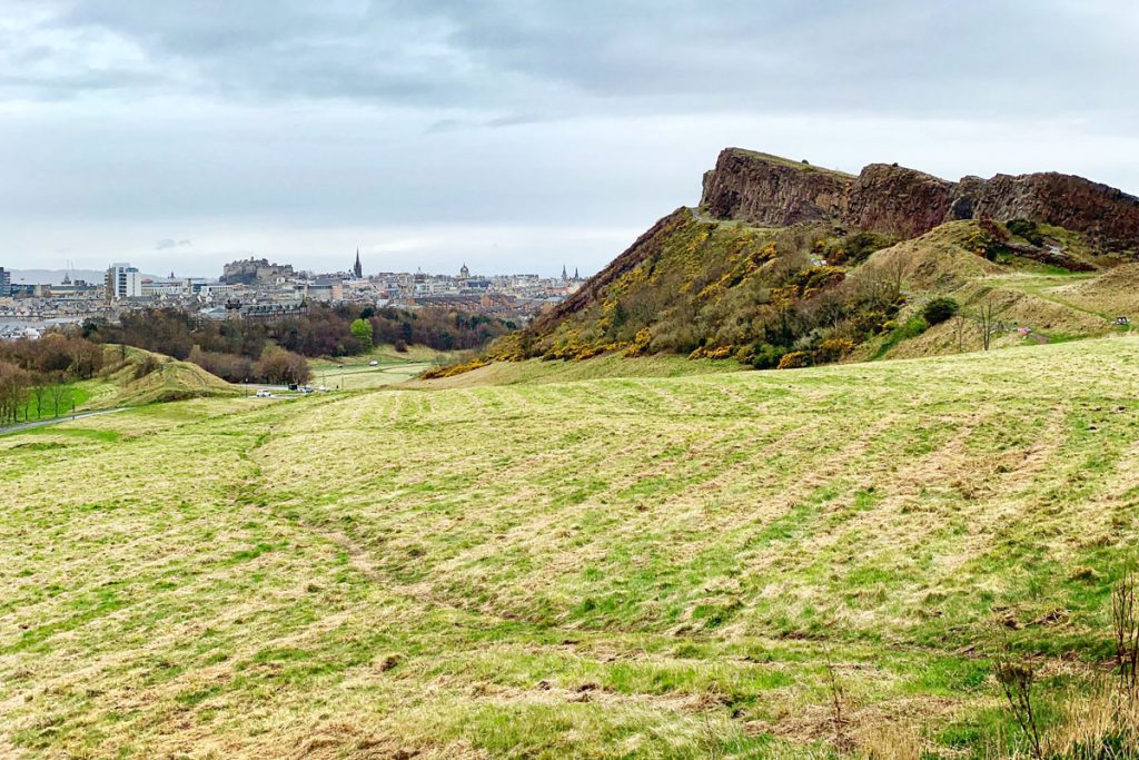 20 Edinburgh bezienswaardigheden die je niet mag missen - Reislegende.nl