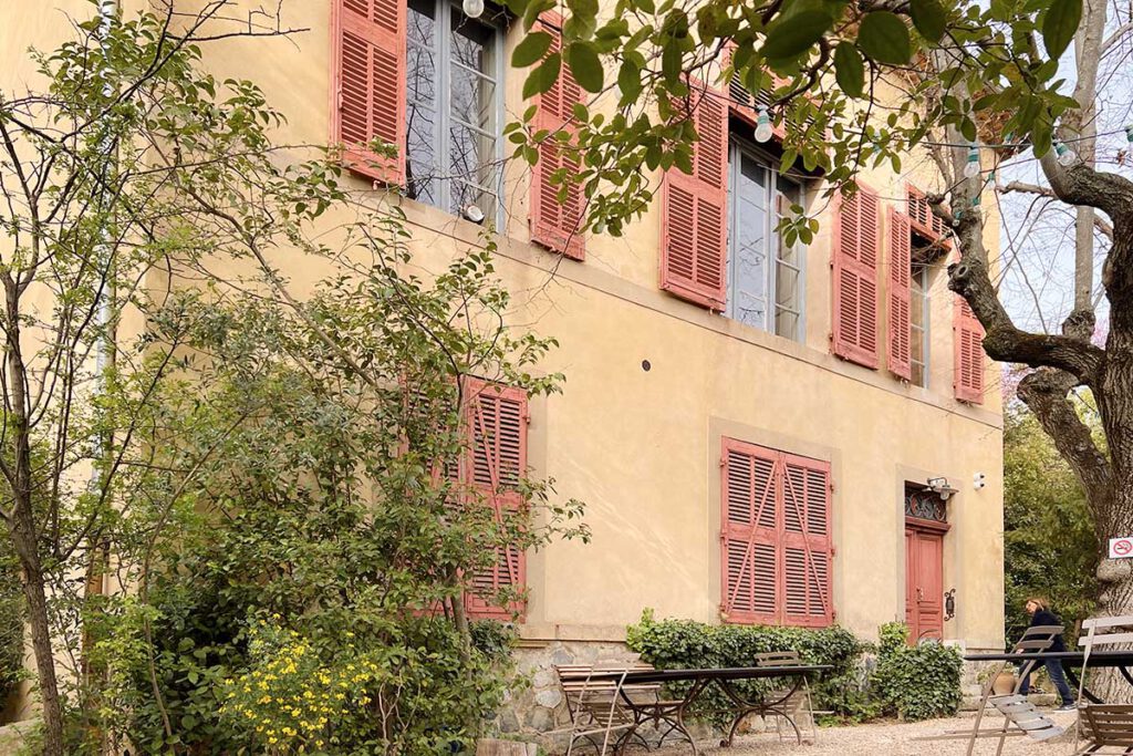 Paul Cezanne atelier - Ontdek het oude centrum van Aix-en-Provence, bezienswaardigheden en tips - Reislegende.nl