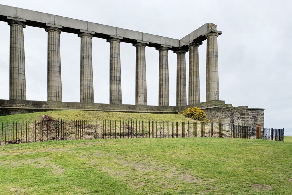 20 Edinburgh bezienswaardigheden die je niet mag missen - Reislegende.nl