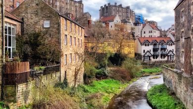 20 Edinburgh bezienswaardigheden die je niet mag missen - Reislegende.nl