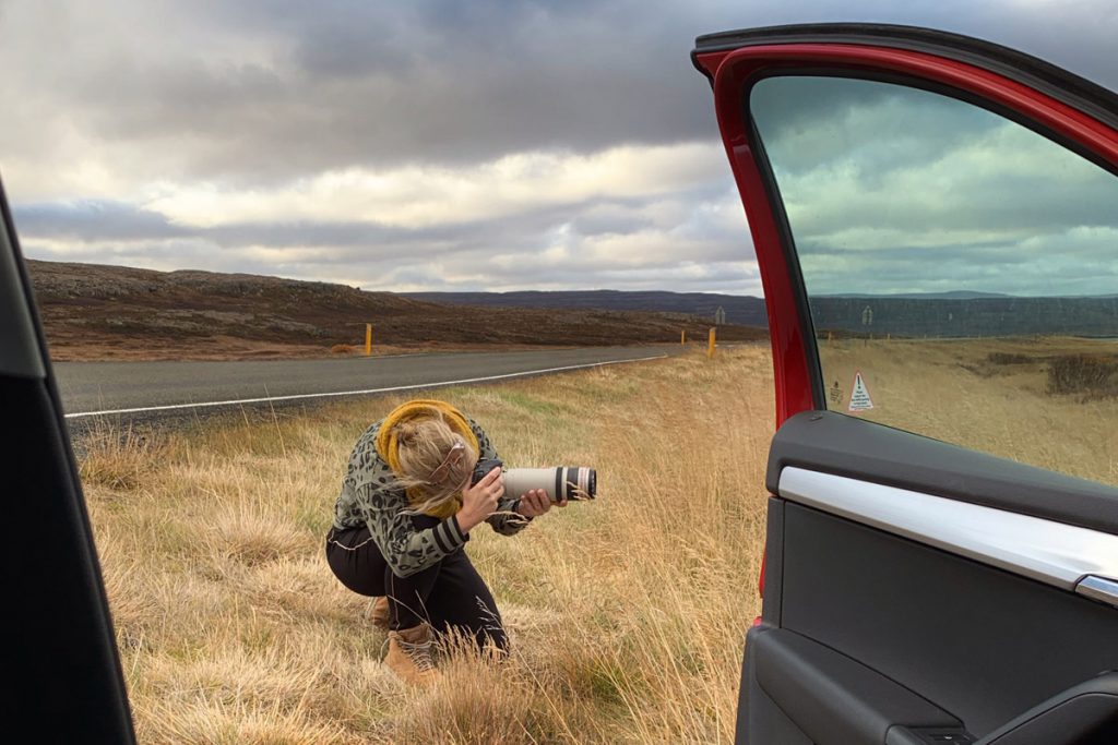 Fotograferen in IJsland tips Reislegende - Reislegende.nl