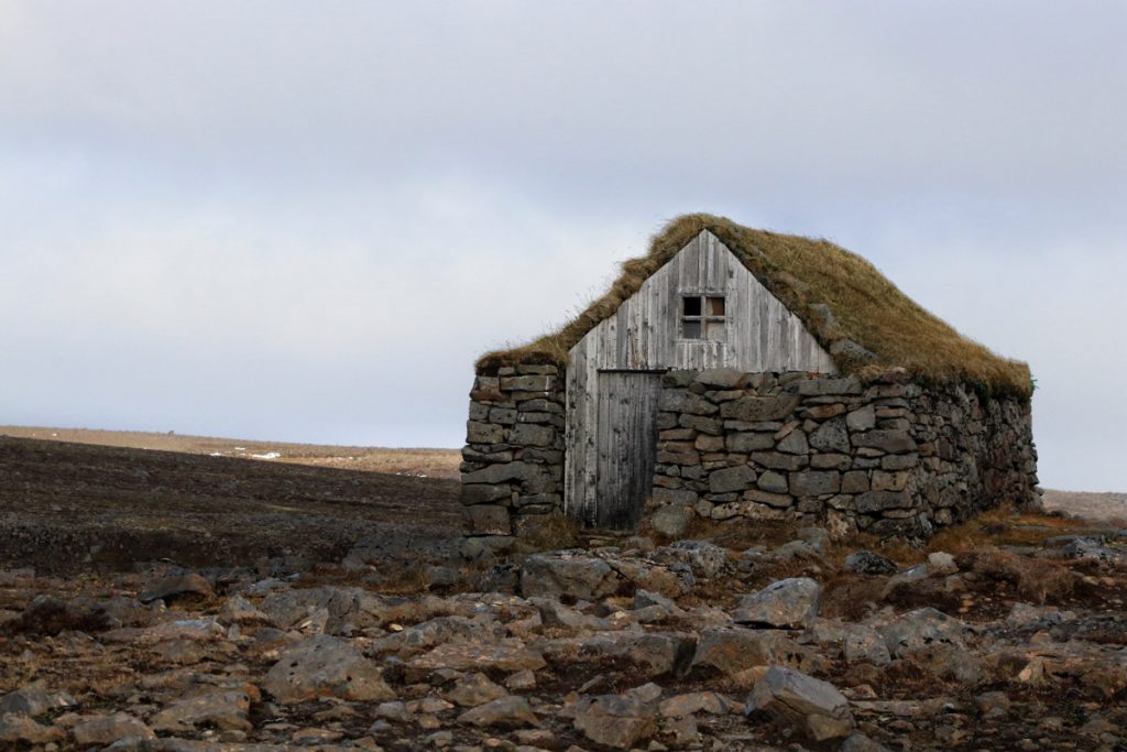 Hooglanden in de Westfjorden IJsland Reislegende - Reislegende.nl