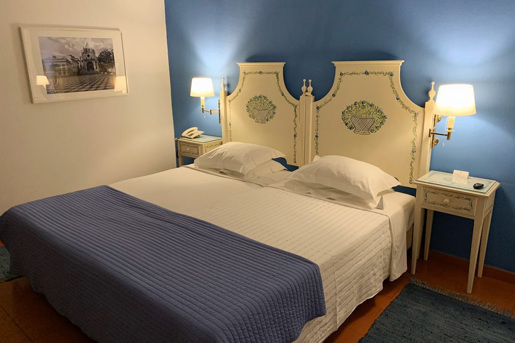 Santa Luzia, Elvas - 4x prachtige accommodatie in Alentejo - Reislegende.nl