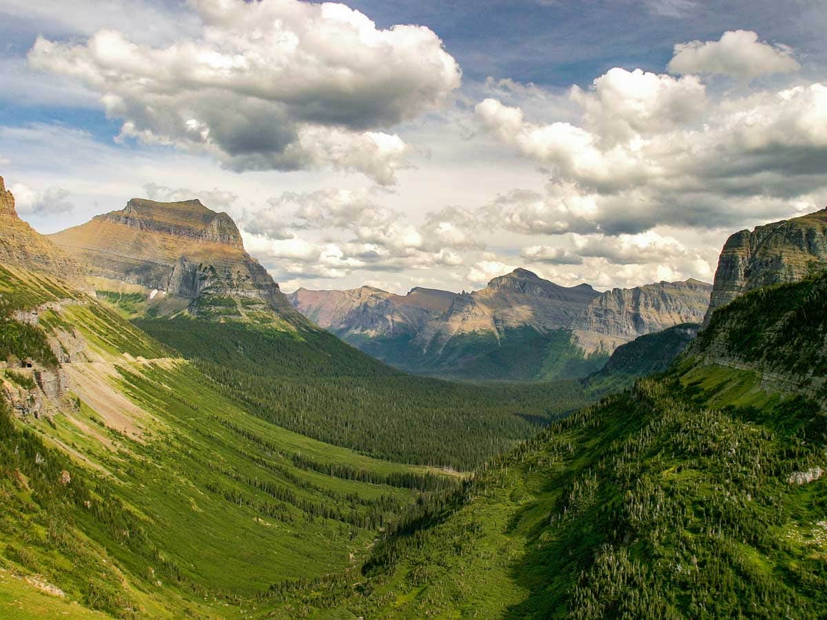 Rocky Mountains - Rondreis door Canada en de Verenigde Staten - Reislegende.nl