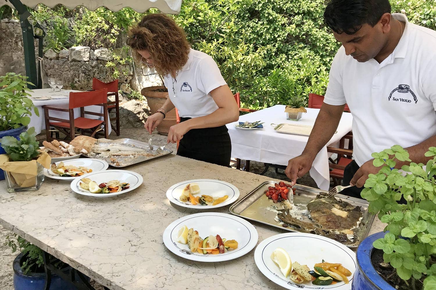 Locanda San Vigilio, parel aan het Gardameer - Reislegende.nl