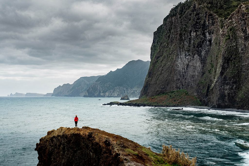 Miradouro Do Guindaste, 15x wat te doen op Madeira, bezienswaardigheden en tips - Reislegende.nl