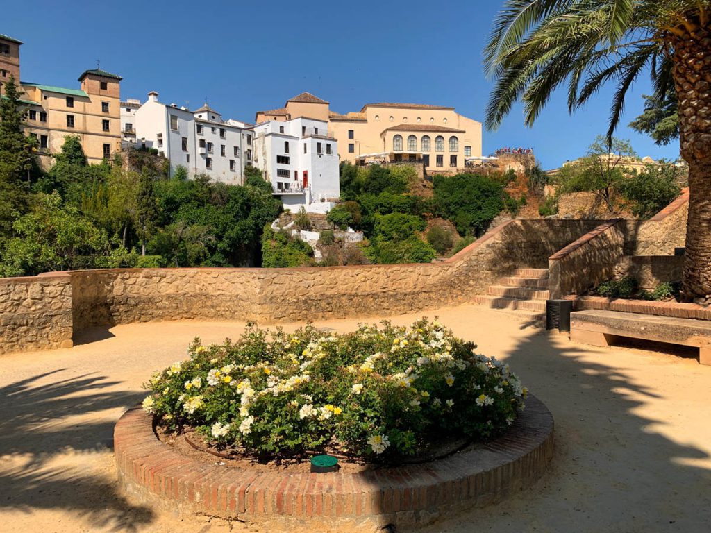 Mirador De Cuenca - Wandelroute langs 22 Ronda bezienswaardigheden - Reislegende.nl