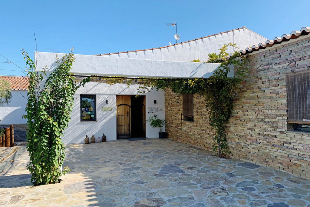 Monte da Estrela - 4x prachtige accommodatie in Alentejo - Reislegende.nl