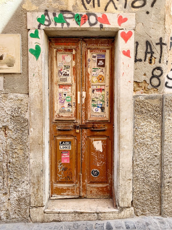 Lissabon stadswandeling door de leukste wijken - Reislegende.nl