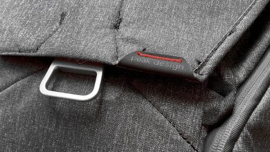 Review: Peak Design Everyday backpack 20L - Reislegende.nl