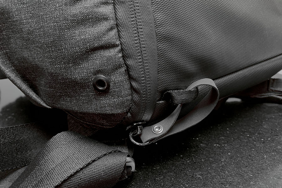 Review: Peak Design Everyday backpack 20L - Reislegende.nl