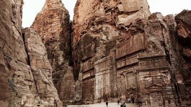 Vier highlights van Jordanië op een rijtje - Reislegende.nl