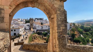 Andalusië ontdekken in 5 dagen - Reislegende.nl