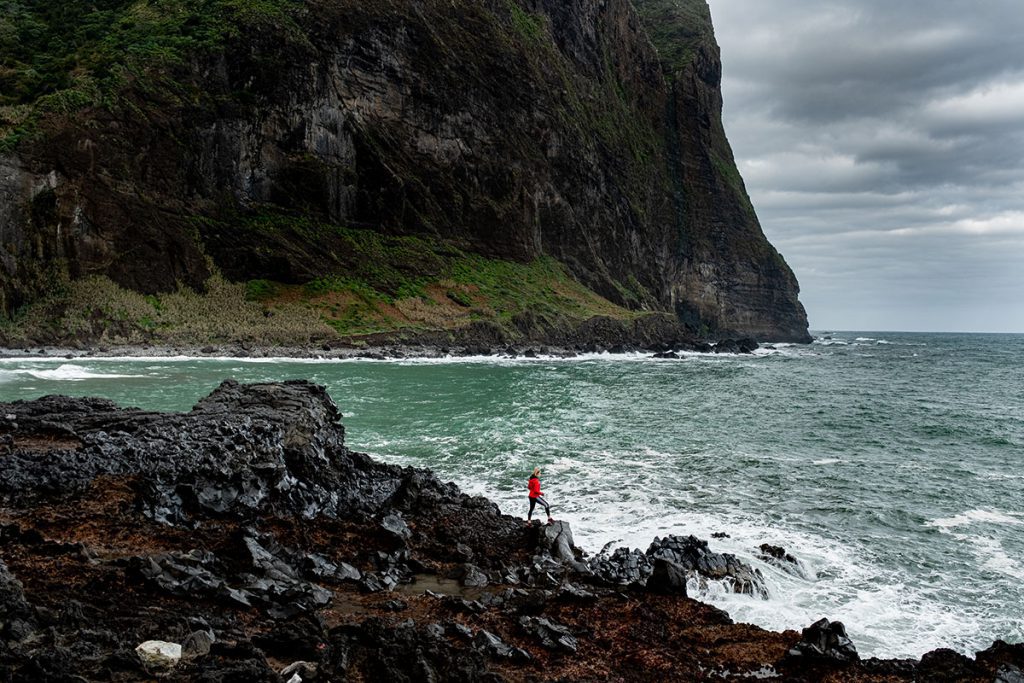 Porto da Cruz - mooie uitkijkpunten op Madeira - Reislegende.nl