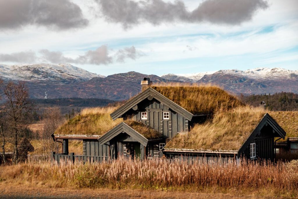 Rauland Vestfold og Telemark wat te doen en te zien Noorwegen - Reislegende.nl