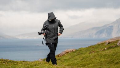 Review Revolution Race kleding - Reislegende.nl