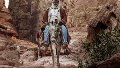 Petra: wereldwonder in Jordanië - Reislegende.nl