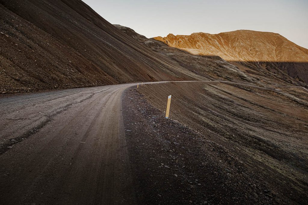 Westfjorden road 626 in IJsland: bergpas die je niet mag missen - Reislegende.nl