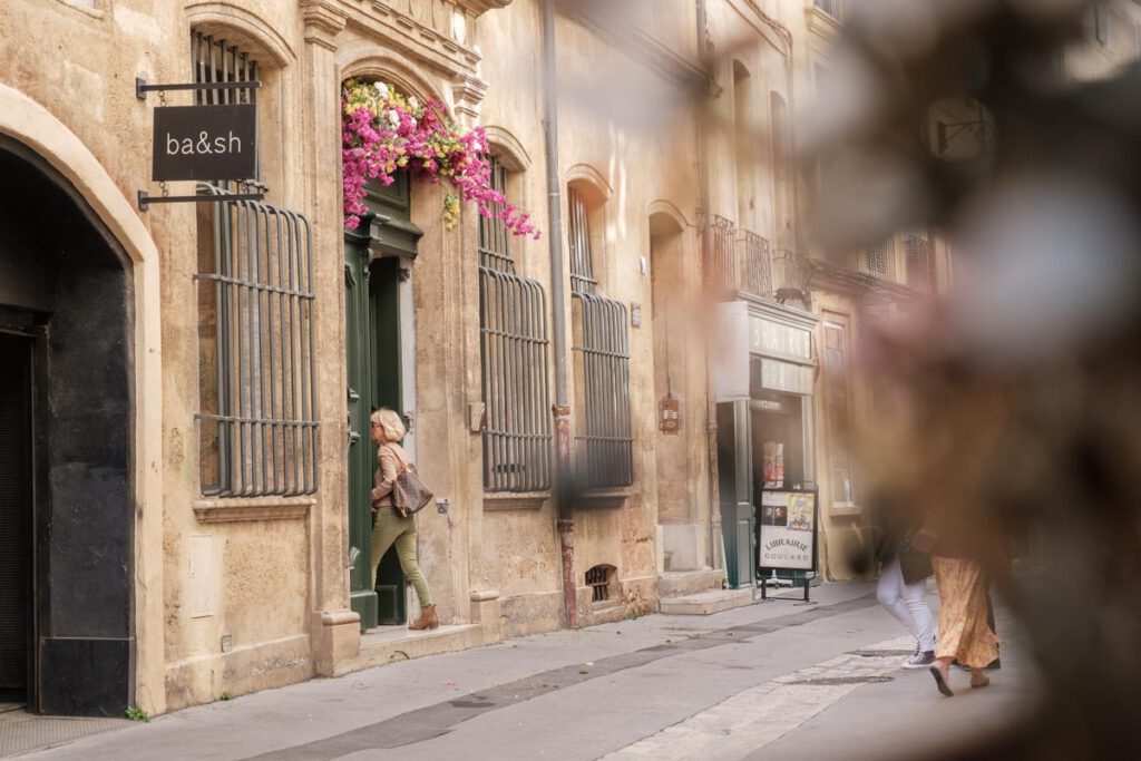 Leuke winkels en boetieks in Aix - Ontdek het oude centrum van Aix-en-Provence, bezienswaardigheden en tips - Reislegende.nl