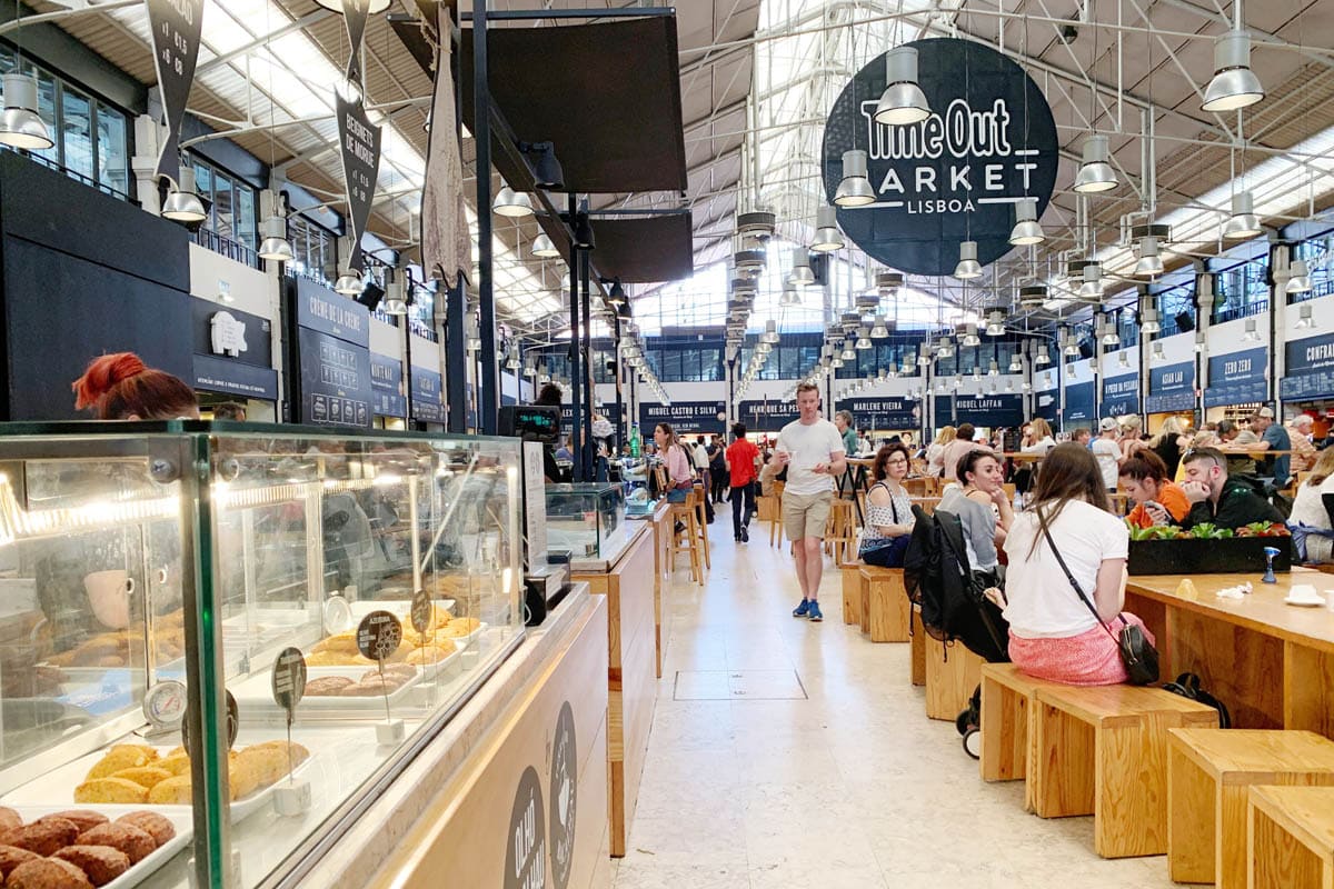 time out market lisbon gluten free time out market lisbon gluten free