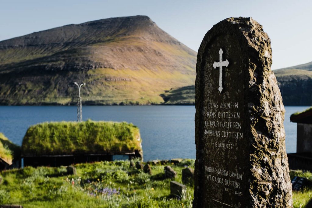 Tips Vagar Faeroer eilanden Bour bezienswaardigheden - Reislegende.nl