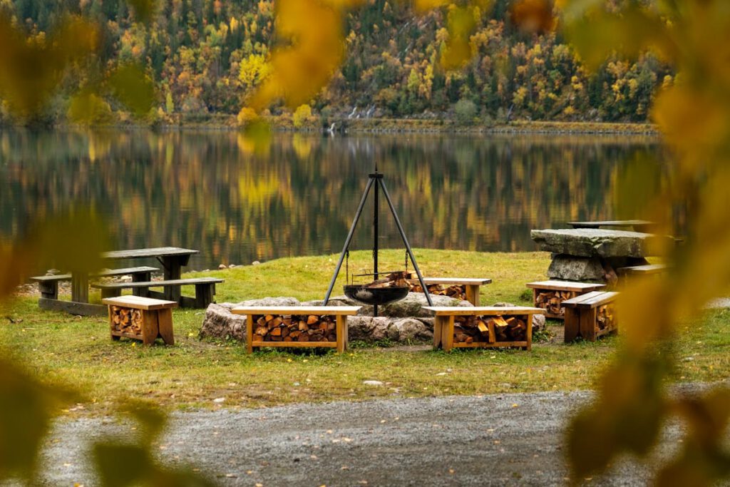 Vestfold og Telemark Dalen bezienswaardigheden zuid Noorwegen tips - Reislegende.nl