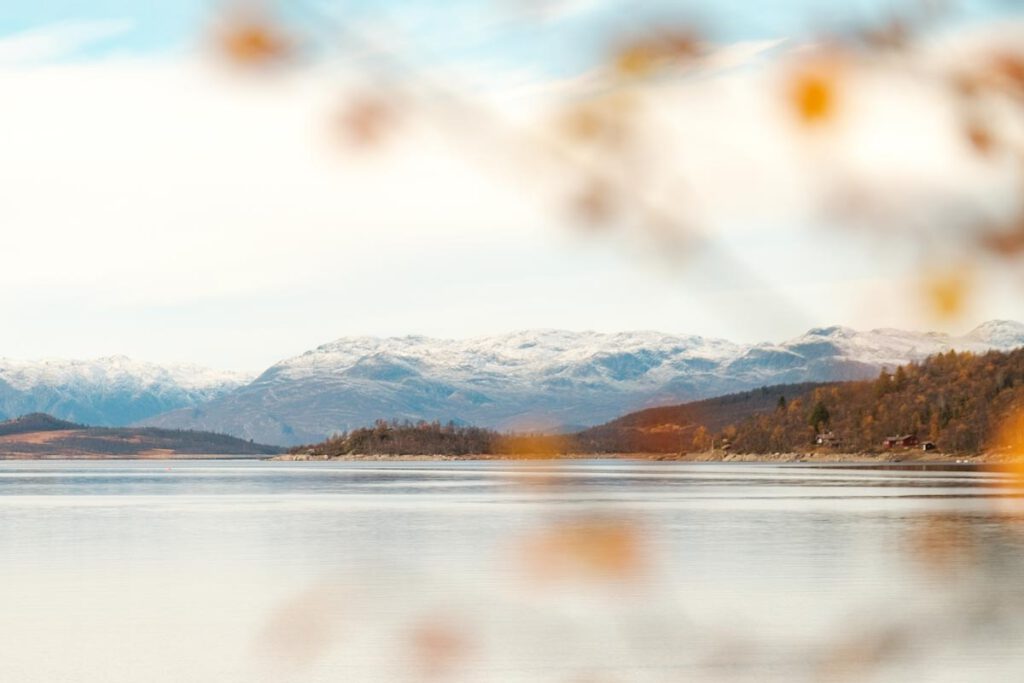 Wat te doen in Rauland Vestfold og Telemark aanraders zuid-Noorwegen tips - Reislegende.nl