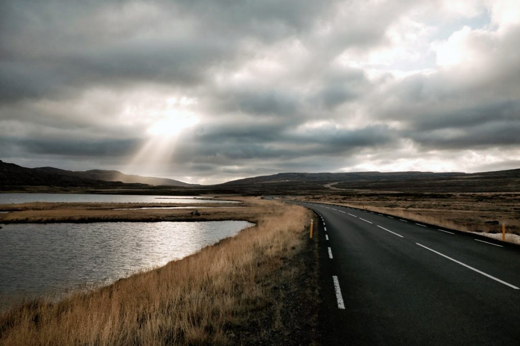 Westfjorden met de auto route en tips IJsland Reislegende - Reislegende.nl