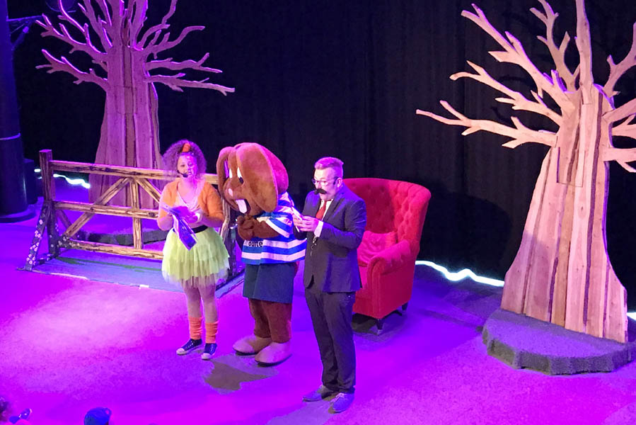 Theater Beerze Bulten - AllinMam.com