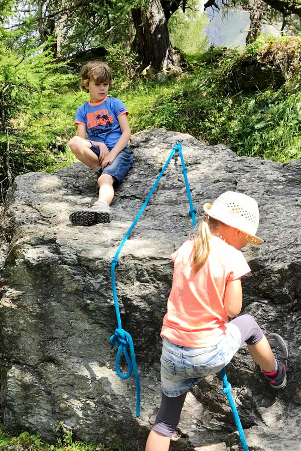 Vakantie in Osttirol met uitzicht op de Großglockner - AllinMam.com