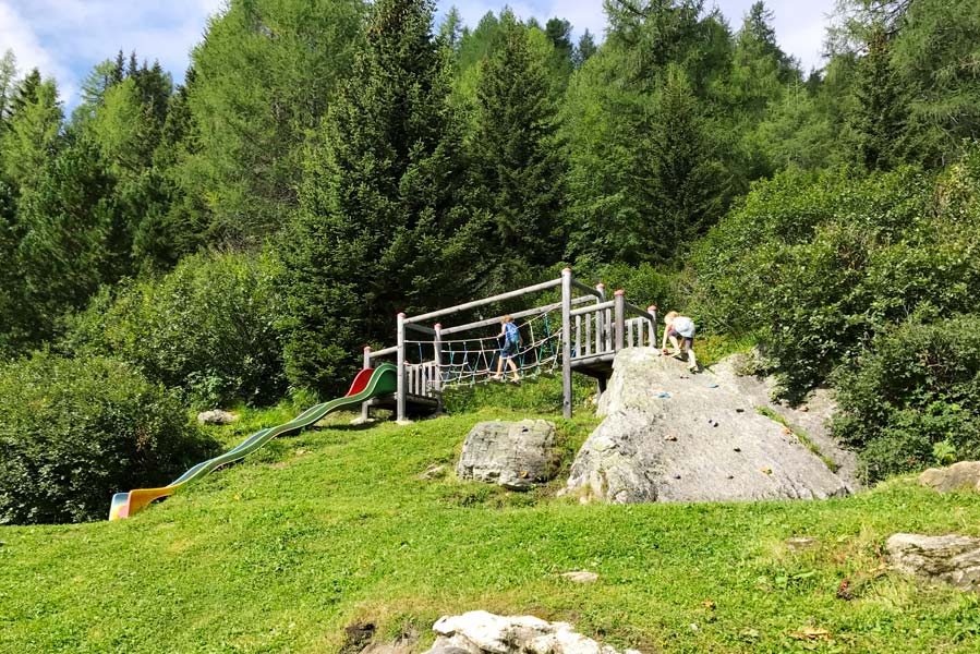 Vakantie in Osttirol met uitzicht op de Großglockner - AllinMam.com