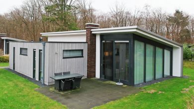 Landal Amerongse Berg type 6c - AllinMam.com