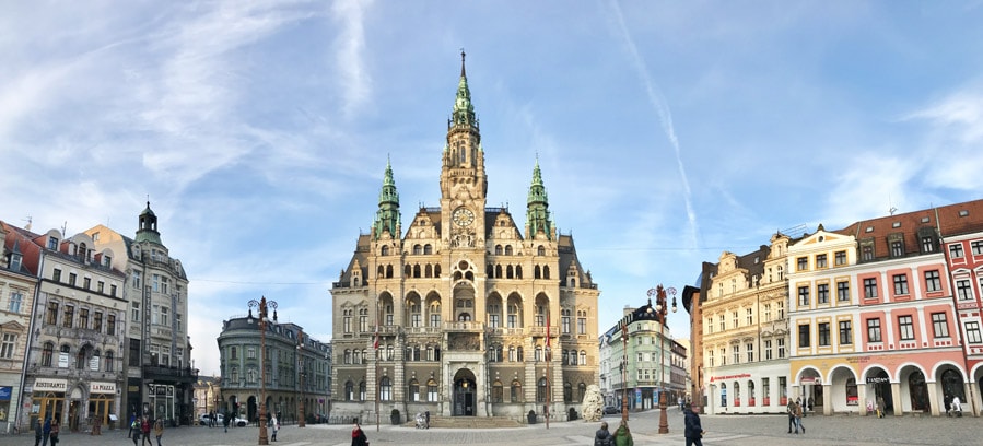 Liberec: combinatie stedentrip en skiën in Tsjechië - AllinMam.com