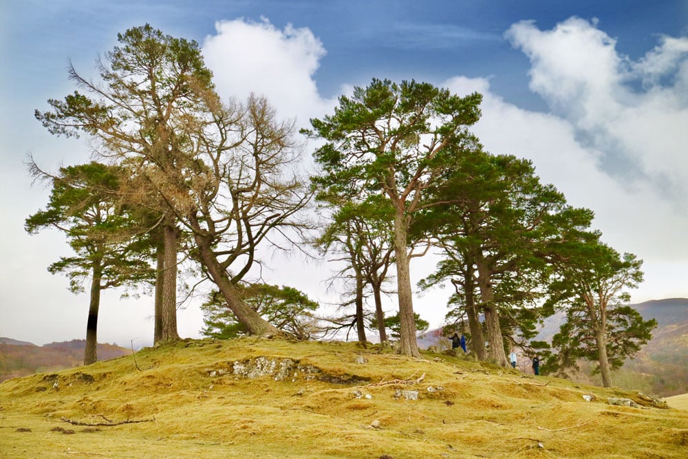 Bezoek deze Outlander filmlocaties in Schotland - Reislegende.nl