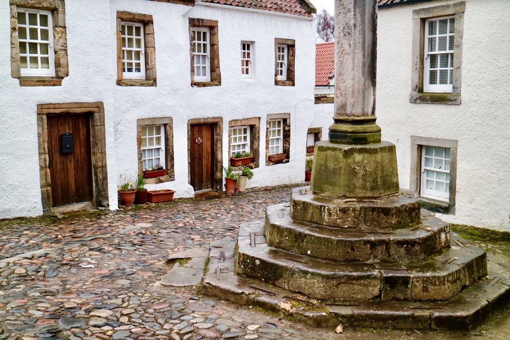 Bezoek deze Outlander filmlocaties in Schotland - Reislegende.nl