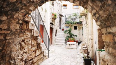 Trogir: Romeinse, Griekse en Venetiaanse invloeden op één eiland - Reislegende.nl