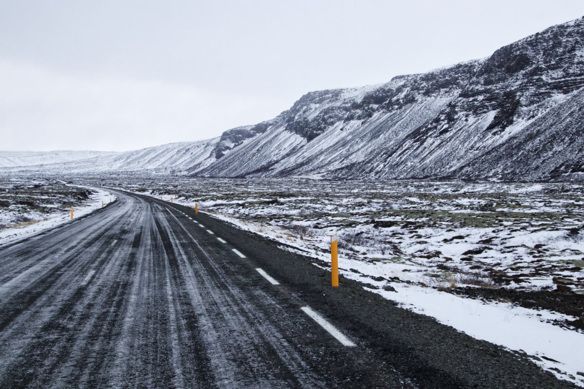 Naar IJsland in de winter, waarom je móét gaan - Reislegende.nl