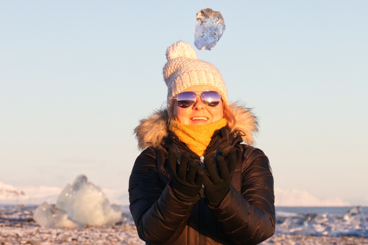 Naar IJsland in de winter, waarom je móét gaan - Reislegende.nl