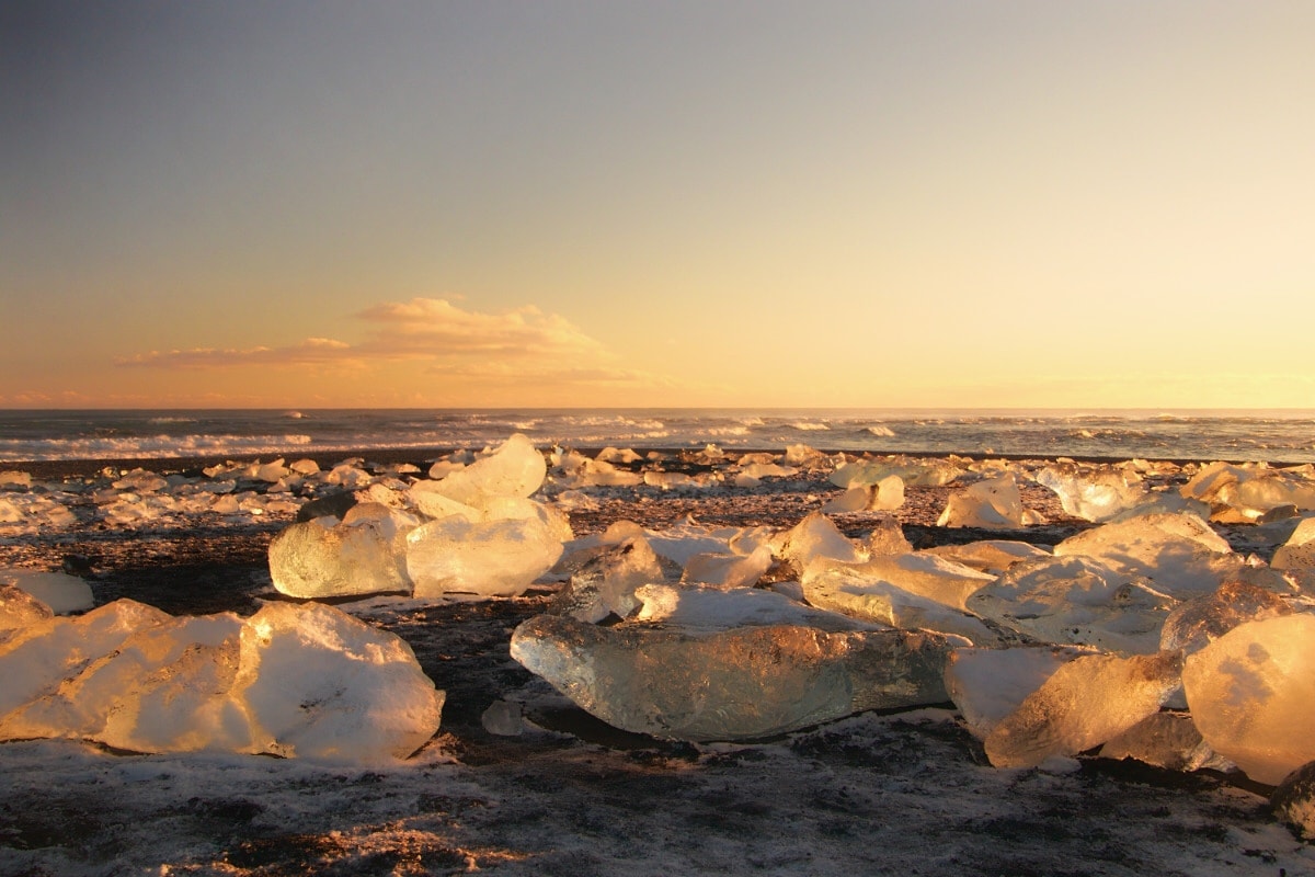 Naar IJsland in de winter, waarom je móét gaan - Reislegende.nl