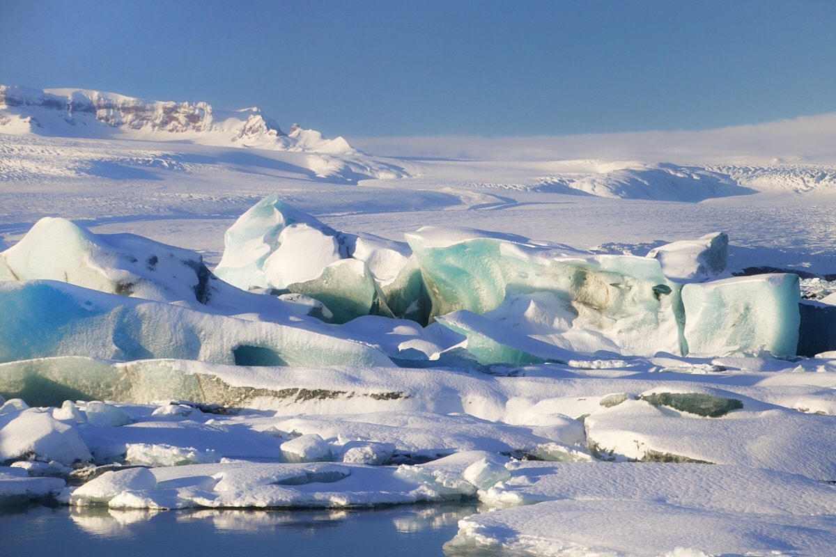 Naar IJsland in de winter, waarom je móét gaan - Reislegende.nl