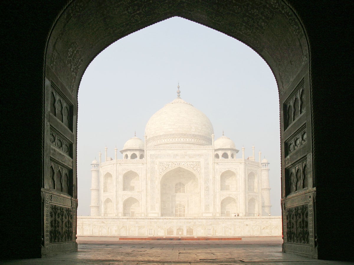 6 niet te missen bezienswaardigheden in Noord India - Reislegende.nl