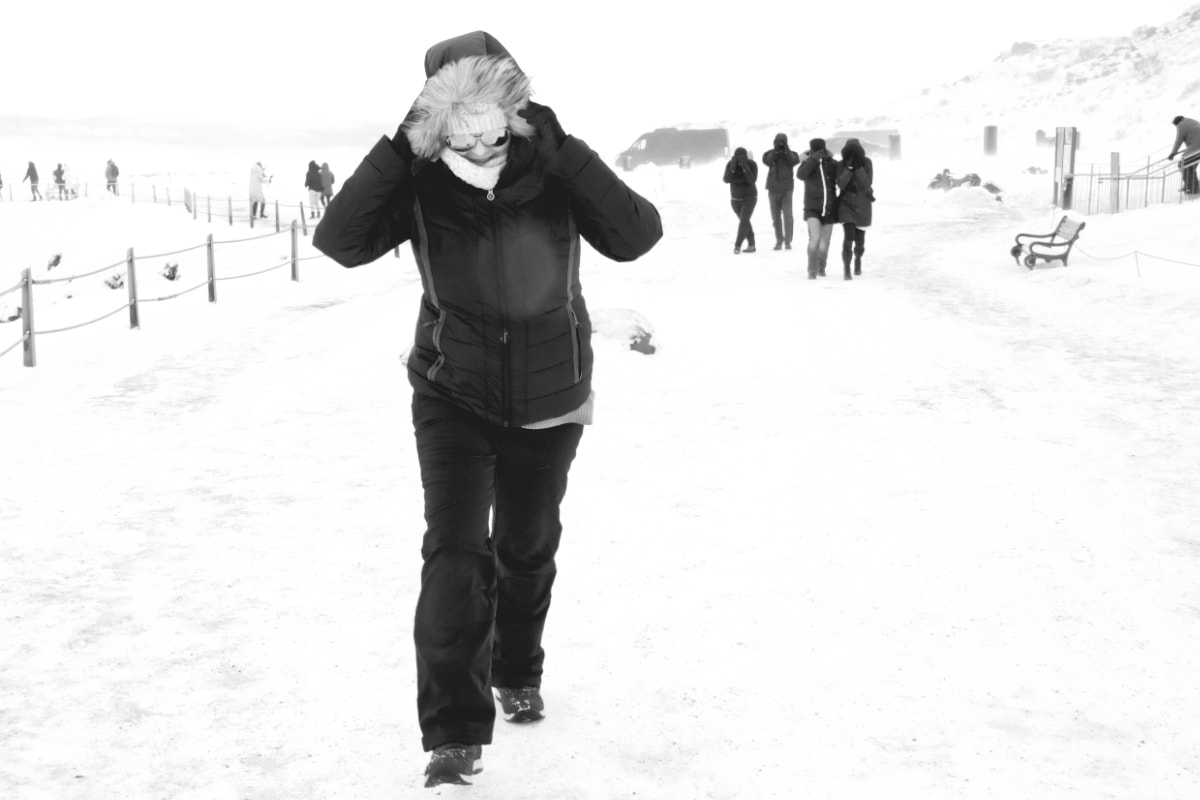 Naar IJsland in de winter, waarom je móét gaan - Reislegende.nl