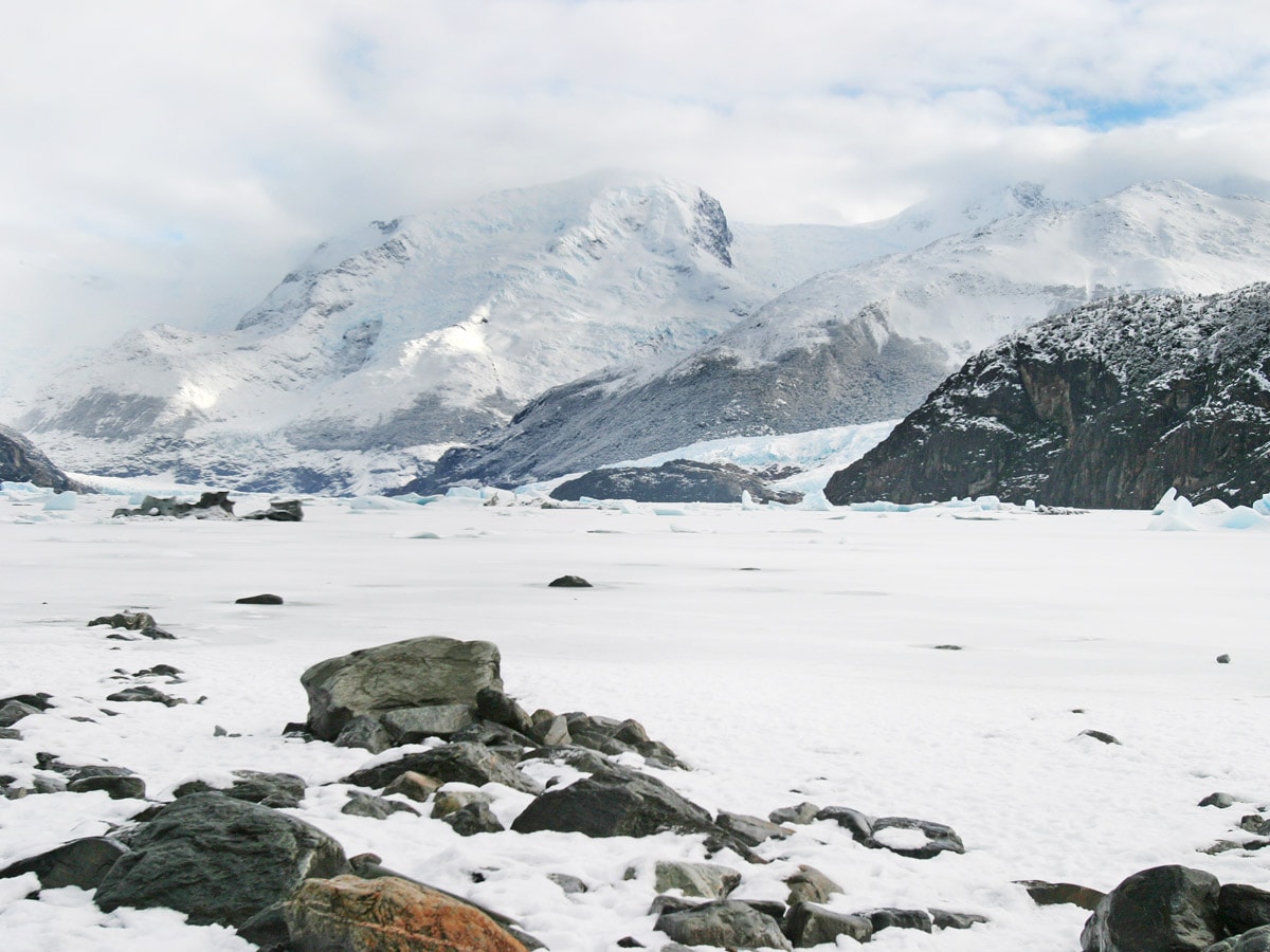 3 prachtige plekken in Nationaal Park Los Glaciares, Patagonië - Reislegende.nl