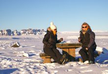 Naar IJsland in de winter, waarom je móét gaan - Reislegende.nl
