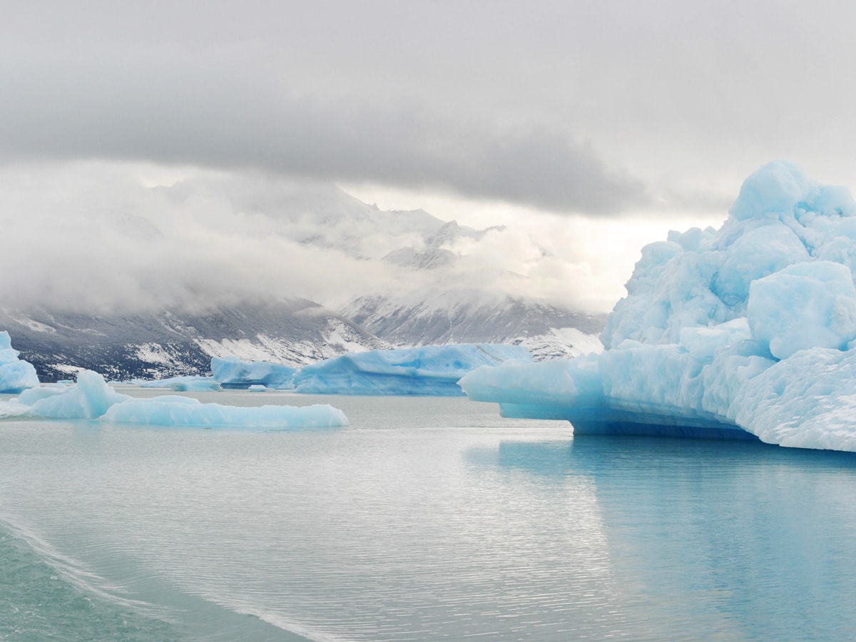 3 prachtige plekken in Nationaal Park Los Glaciares, Patagonië - Reislegende.nl